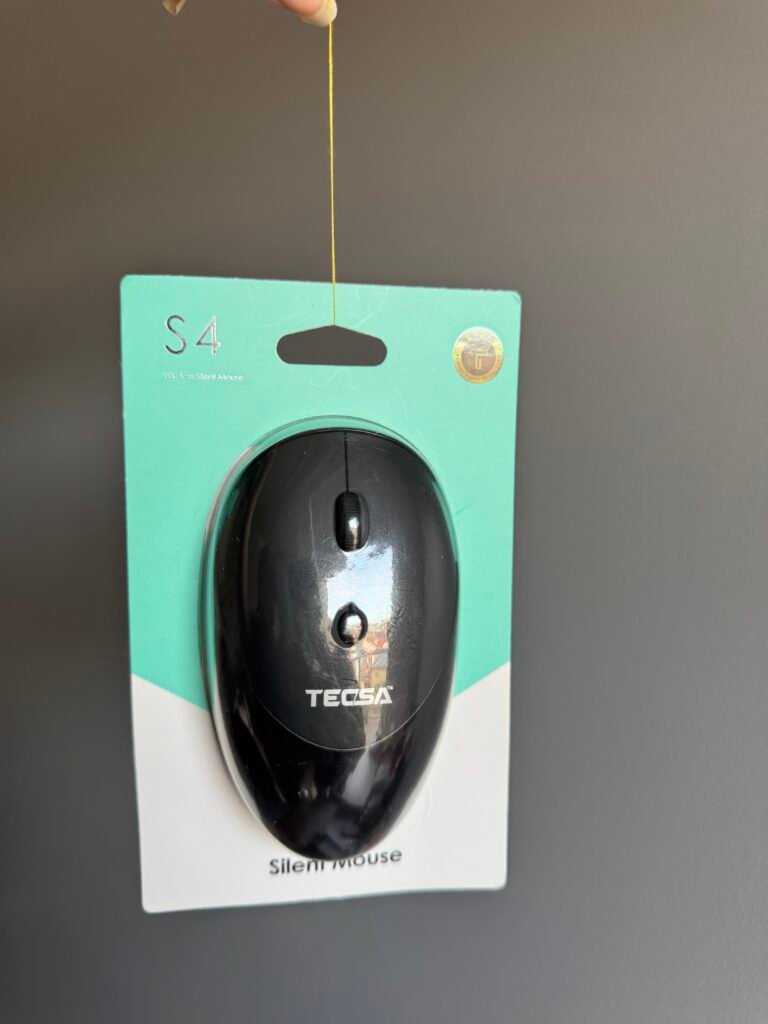 Wireless mouse NEW