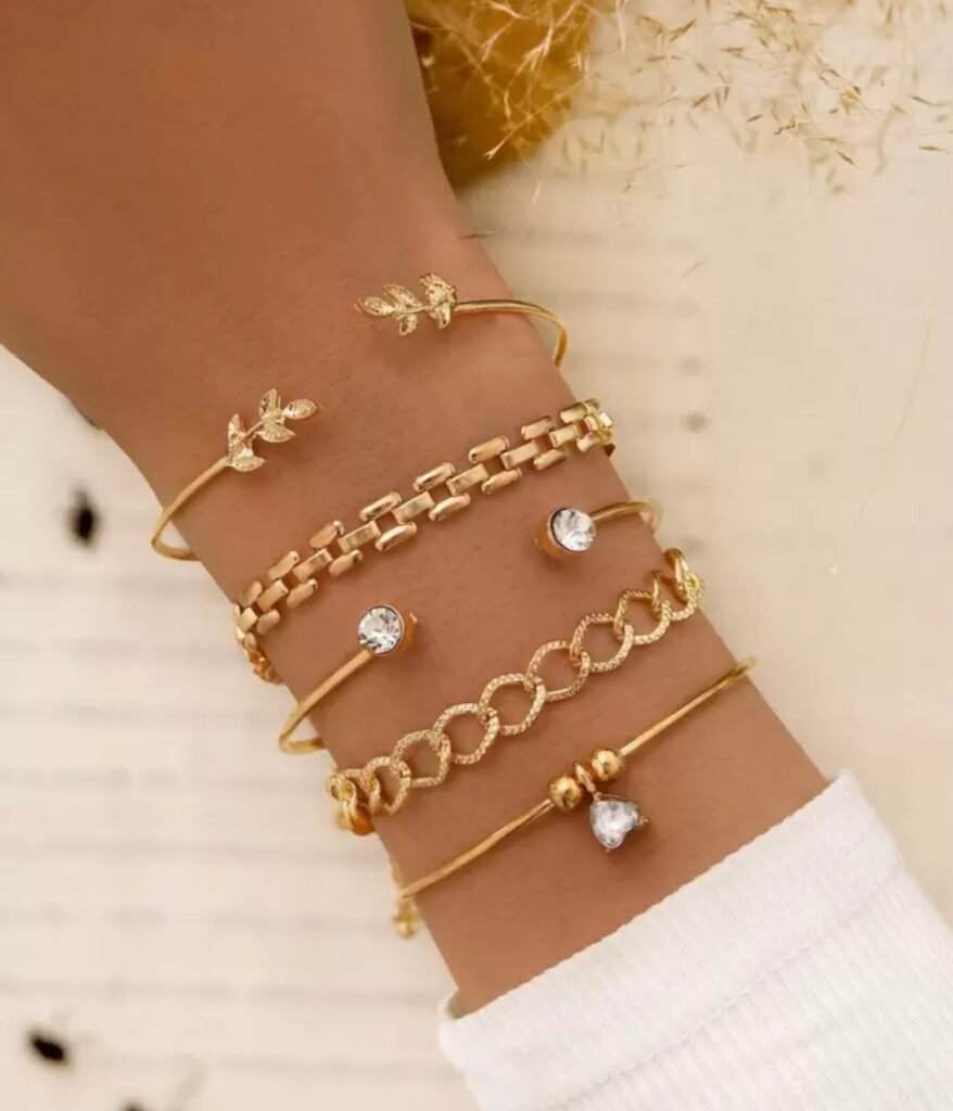 classic jewelry pieces