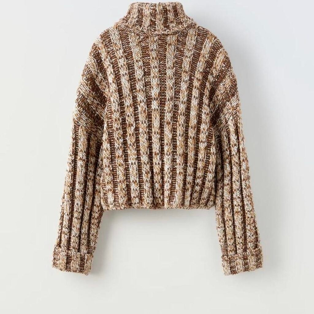 Zara Cardigan (Knit Wear)