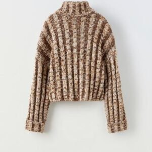 Zara Cardigan (Knit Wear)